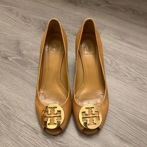 Tory Burch Wedges